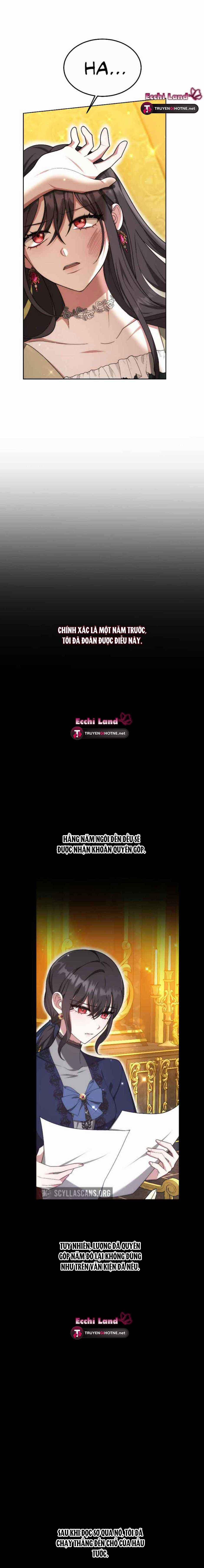 Tôi Căm Ghét Nó Còn Nhiều Hơn Thế Nữa 10.1 trang 11