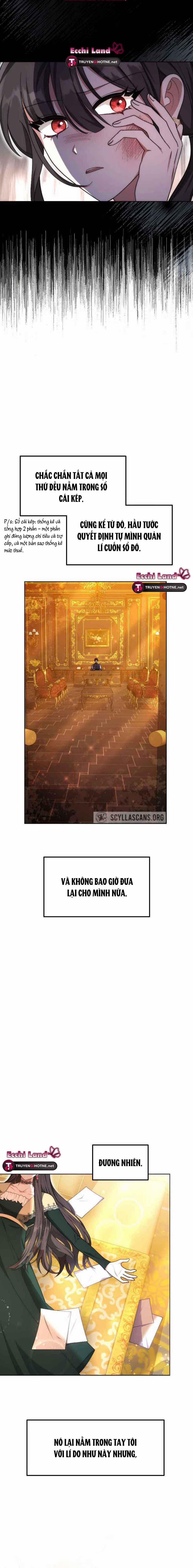 Tôi Căm Ghét Nó Còn Nhiều Hơn Thế Nữa 10.1 trang 13