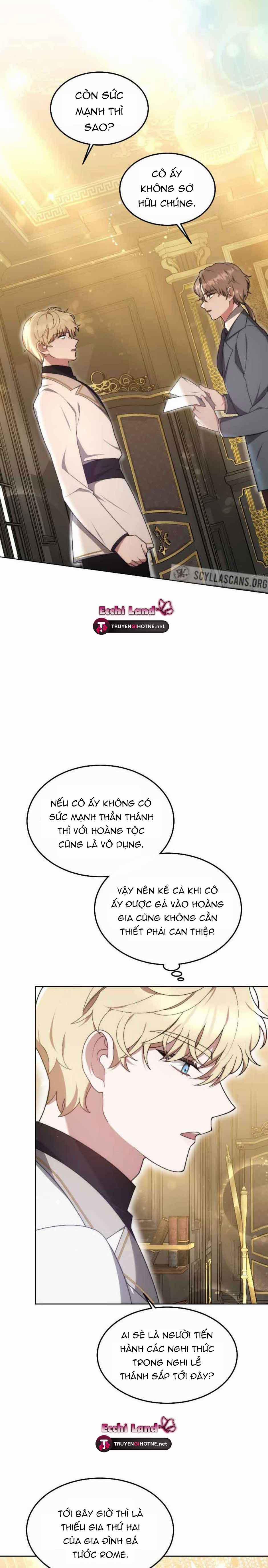 Tôi Căm Ghét Nó Còn Nhiều Hơn Thế Nữa 10.1 trang 2