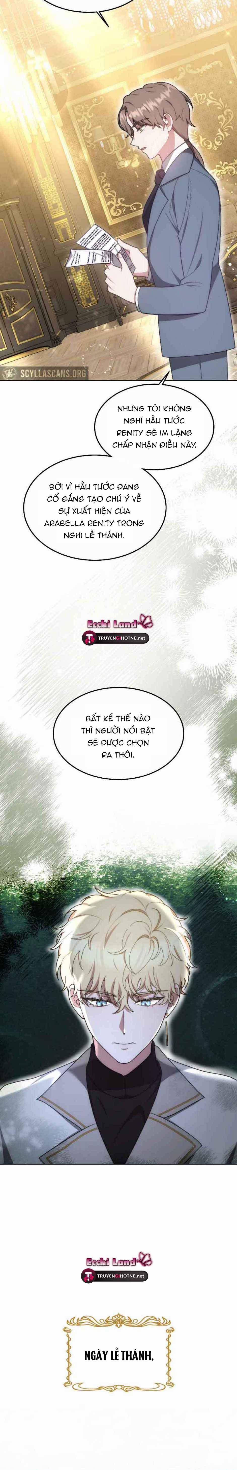 Tôi Căm Ghét Nó Còn Nhiều Hơn Thế Nữa 10.1 trang 3