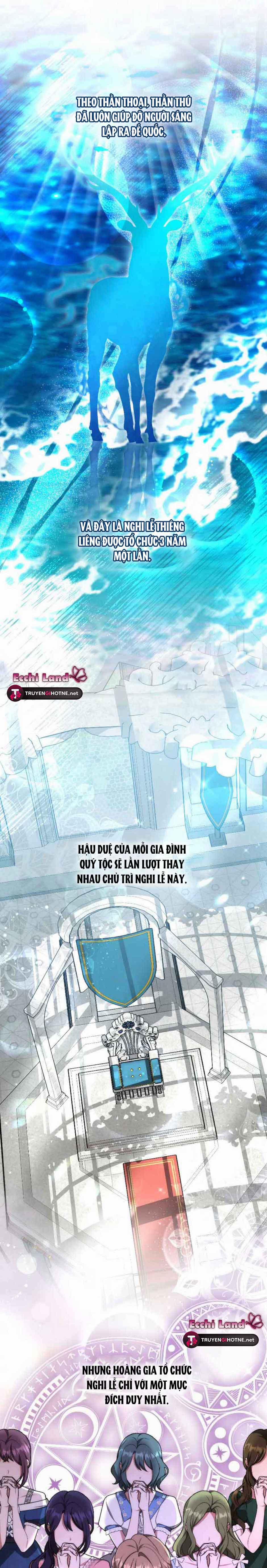 Tôi Căm Ghét Nó Còn Nhiều Hơn Thế Nữa 10.1 trang 4