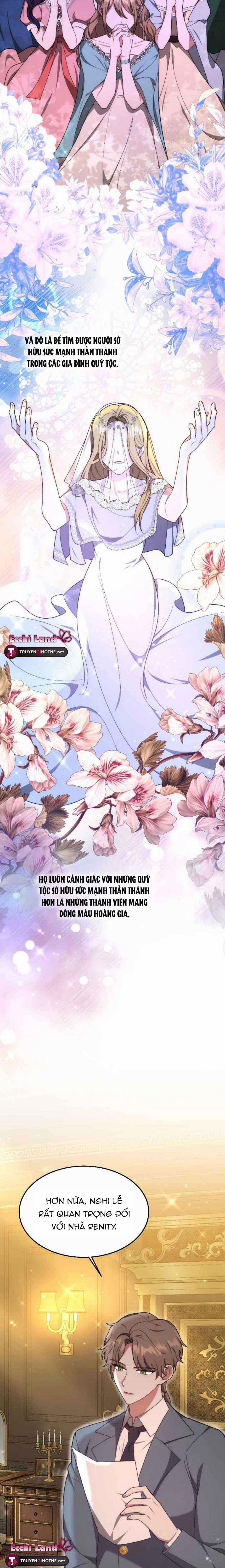 Tôi Căm Ghét Nó Còn Nhiều Hơn Thế Nữa 10.1 trang 5