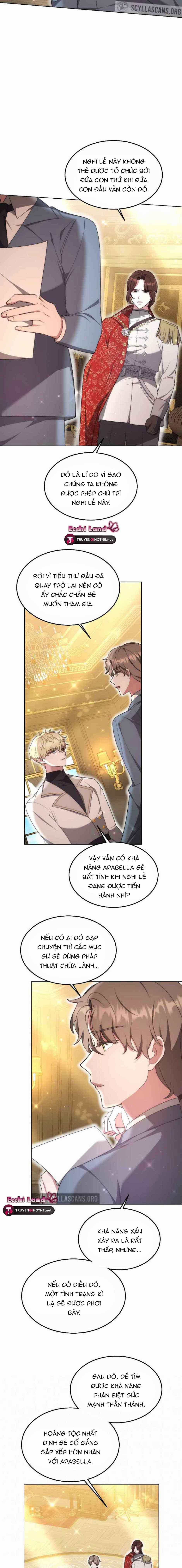 Tôi Căm Ghét Nó Còn Nhiều Hơn Thế Nữa 10.1 trang 6