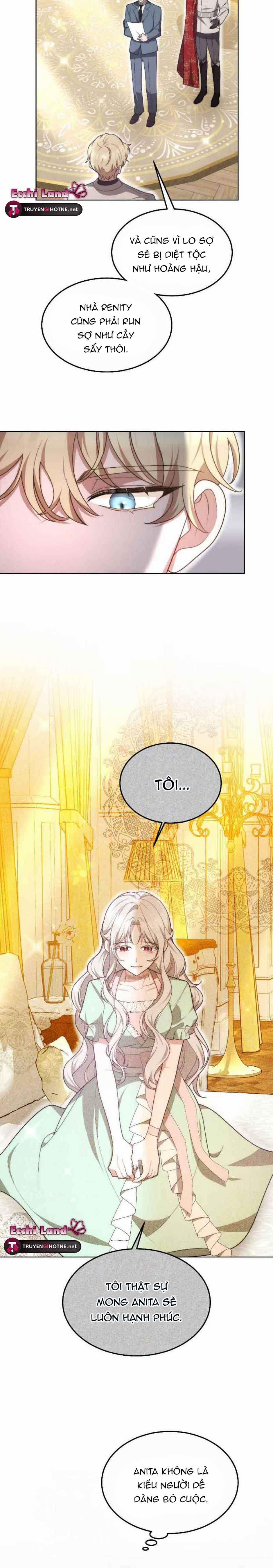 Tôi Căm Ghét Nó Còn Nhiều Hơn Thế Nữa 10.1 trang 7