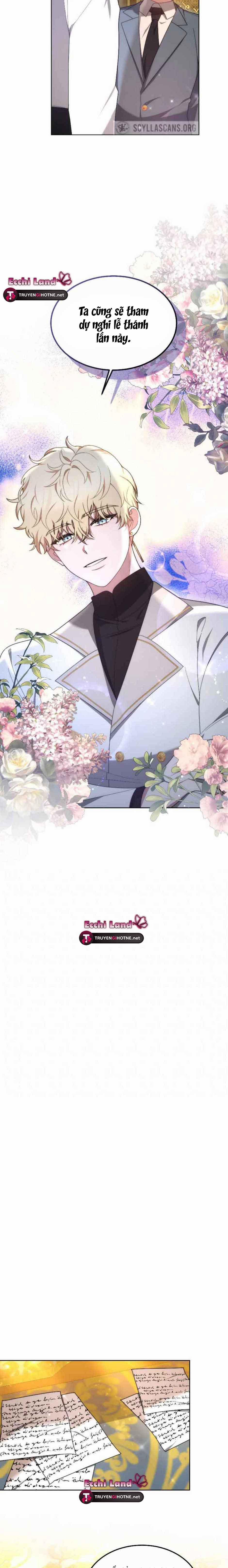 Tôi Căm Ghét Nó Còn Nhiều Hơn Thế Nữa 10.1 trang 9