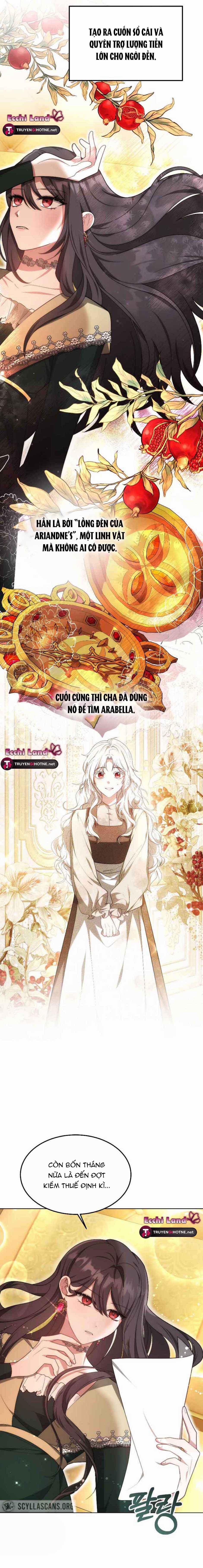 Tôi Căm Ghét Nó Còn Nhiều Hơn Thế Nữa 10.2 trang 0