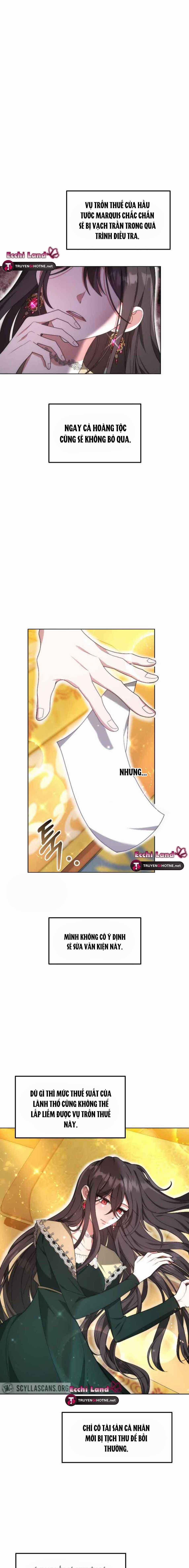 Tôi Căm Ghét Nó Còn Nhiều Hơn Thế Nữa 10.2 trang 1