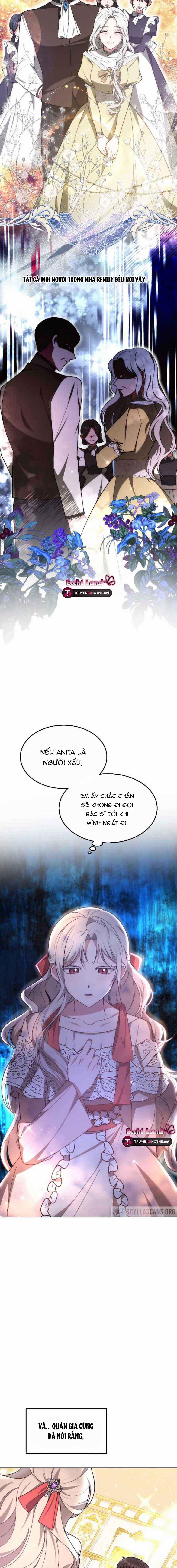 Tôi Căm Ghét Nó Còn Nhiều Hơn Thế Nữa 10.2 trang 10