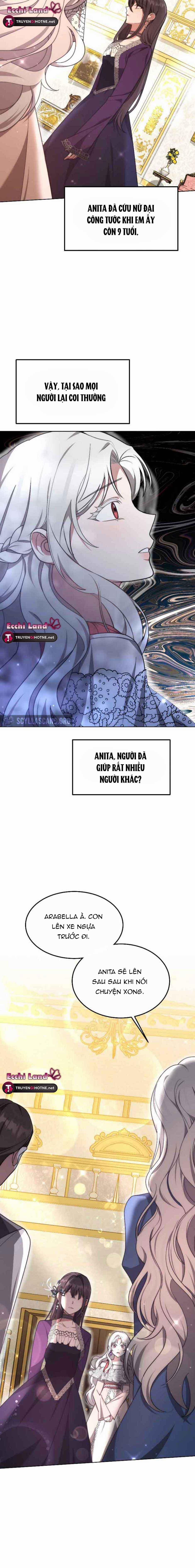 Tôi Căm Ghét Nó Còn Nhiều Hơn Thế Nữa 10.2 trang 11