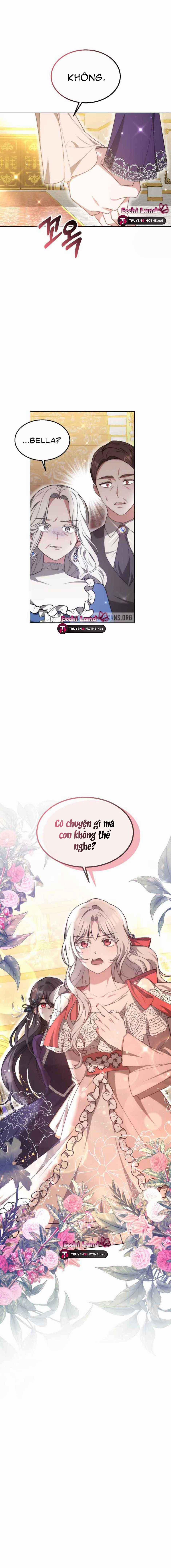 Tôi Căm Ghét Nó Còn Nhiều Hơn Thế Nữa 10.2 trang 12