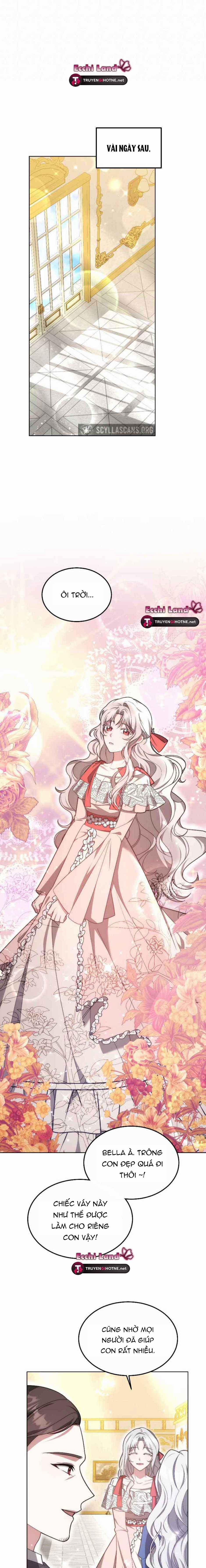 Tôi Căm Ghét Nó Còn Nhiều Hơn Thế Nữa 10.2 trang 3