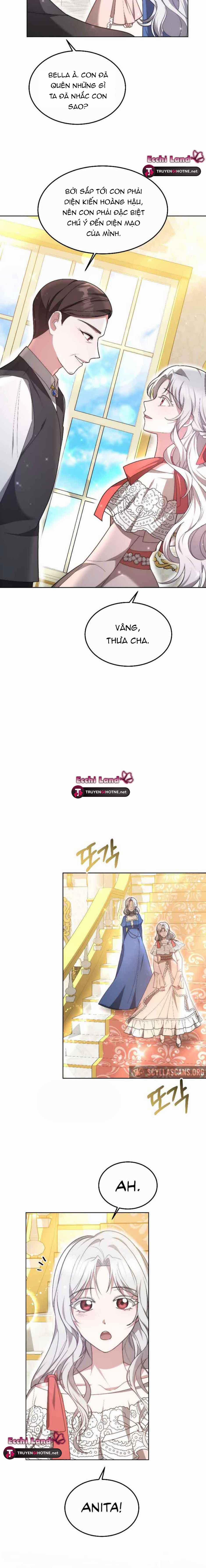 Tôi Căm Ghét Nó Còn Nhiều Hơn Thế Nữa 10.2 trang 4