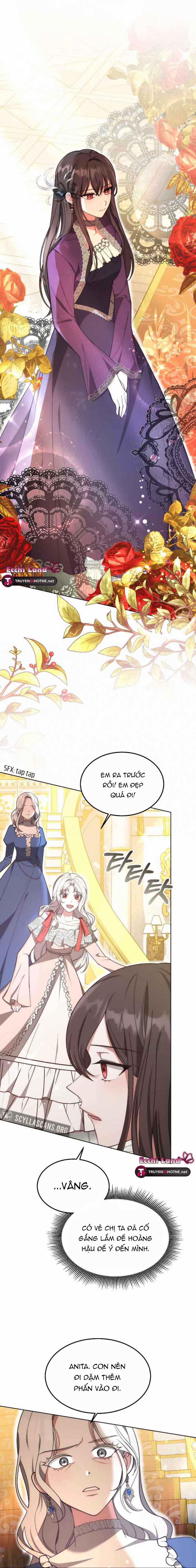 Tôi Căm Ghét Nó Còn Nhiều Hơn Thế Nữa 10.2 trang 5