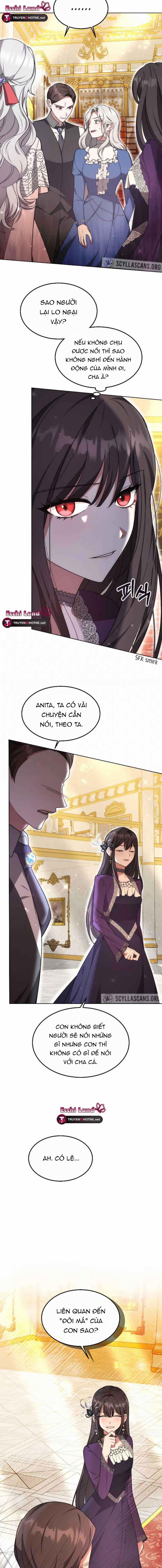 Tôi Căm Ghét Nó Còn Nhiều Hơn Thế Nữa 10.2 trang 7