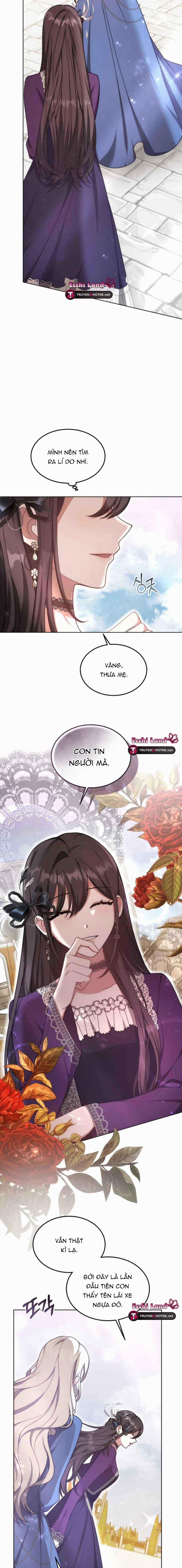 Tôi Căm Ghét Nó Còn Nhiều Hơn Thế Nữa 11.1 trang 12