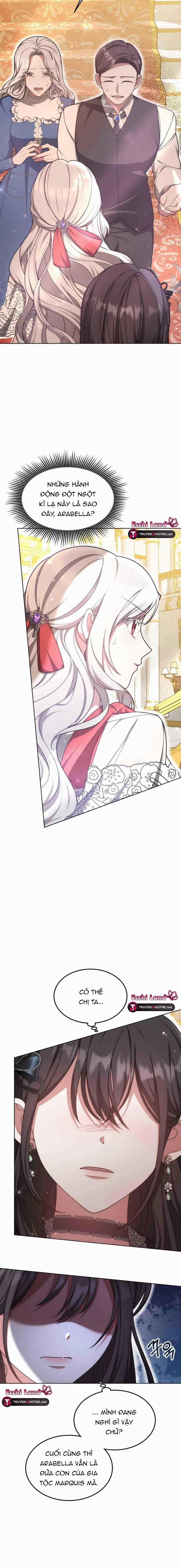 Tôi Căm Ghét Nó Còn Nhiều Hơn Thế Nữa 11.1 trang 2