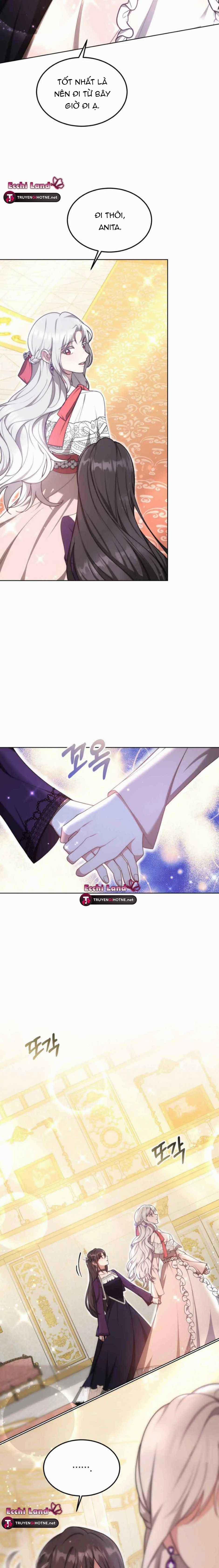 Tôi Căm Ghét Nó Còn Nhiều Hơn Thế Nữa 11.1 trang 4