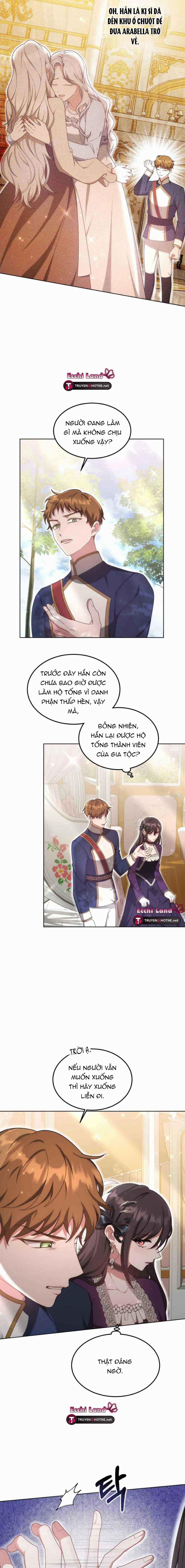 Tôi Căm Ghét Nó Còn Nhiều Hơn Thế Nữa 11.1 trang 7