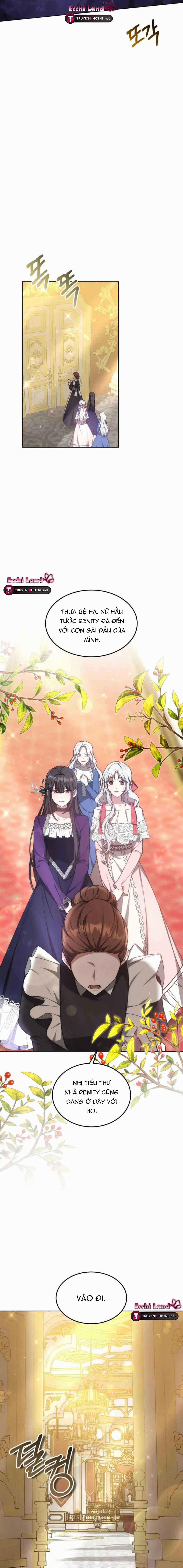 Tôi Căm Ghét Nó Còn Nhiều Hơn Thế Nữa 11.2 trang 2