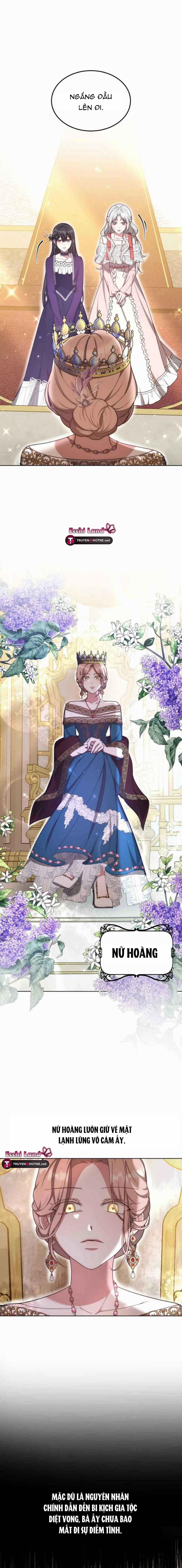 Tôi Căm Ghét Nó Còn Nhiều Hơn Thế Nữa 11.2 trang 4