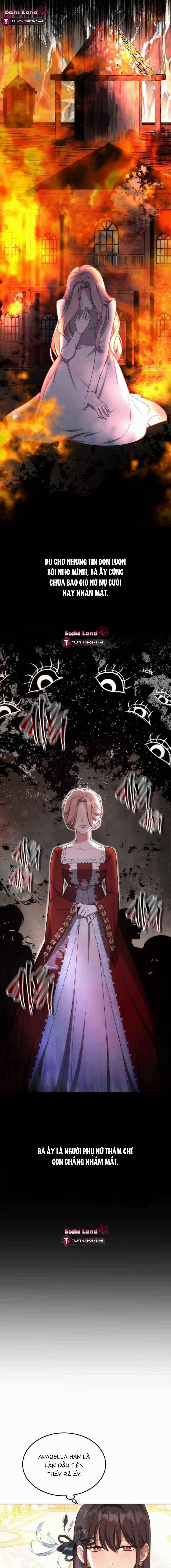 Tôi Căm Ghét Nó Còn Nhiều Hơn Thế Nữa 11.2 trang 5