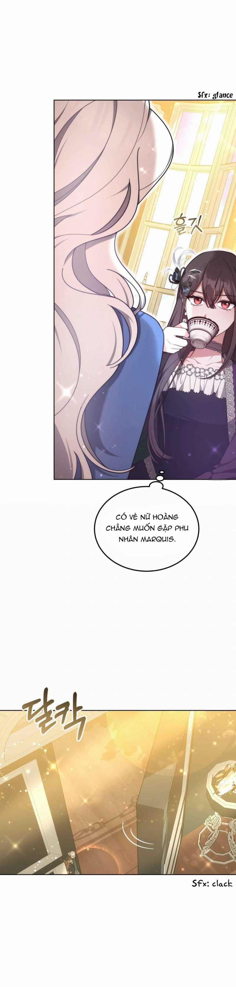 Tôi Căm Ghét Nó Còn Nhiều Hơn Thế Nữa 13.1 trang 16