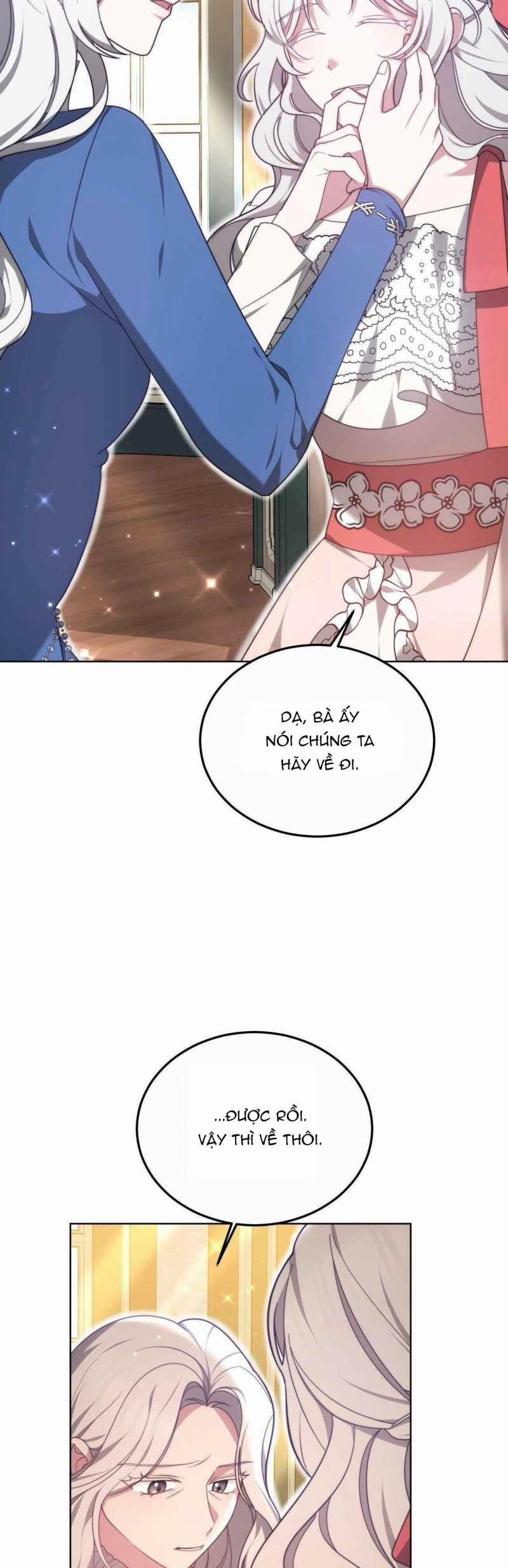 Tôi Căm Ghét Nó Còn Nhiều Hơn Thế Nữa 13.1 trang 20