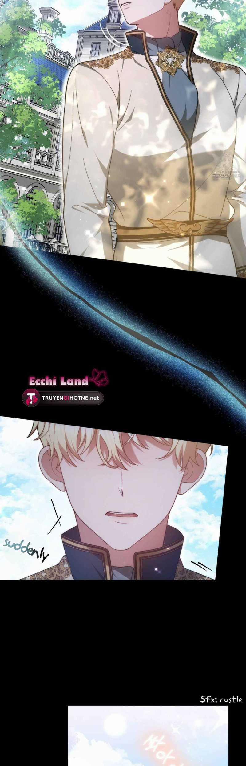 Tôi Căm Ghét Nó Còn Nhiều Hơn Thế Nữa 13.1 trang 3