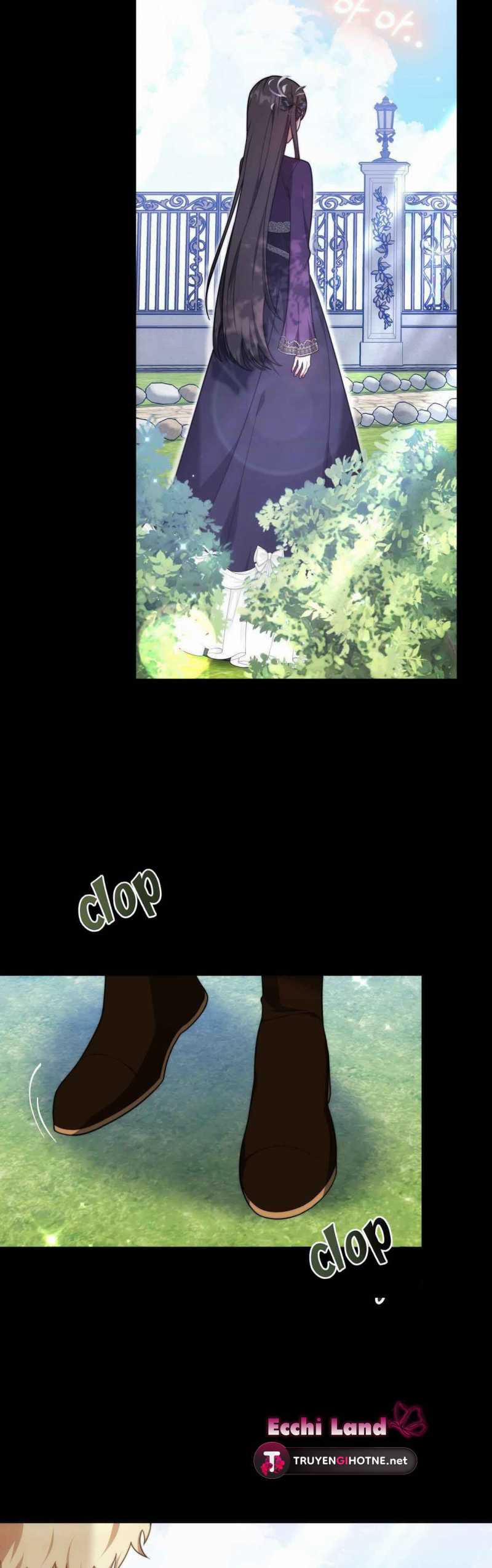 Tôi Căm Ghét Nó Còn Nhiều Hơn Thế Nữa 13.1 trang 4