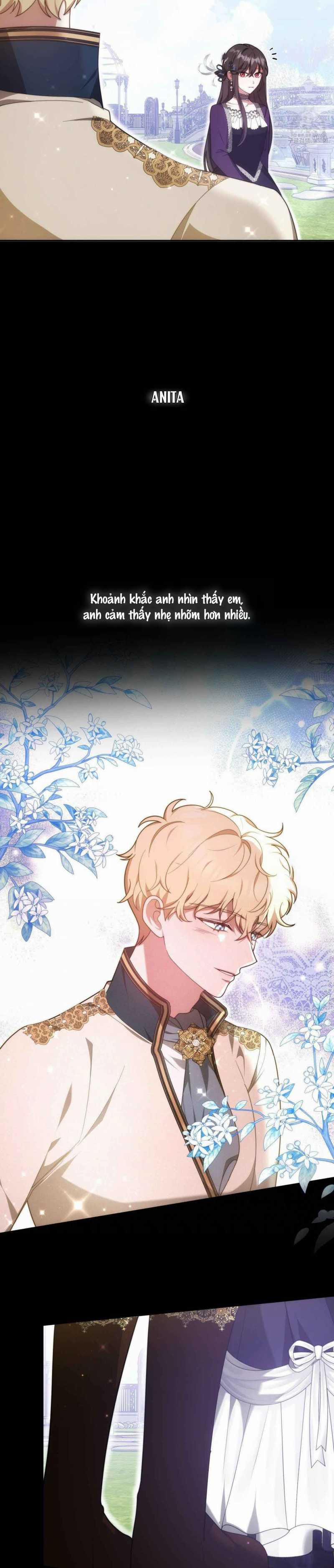 Tôi Căm Ghét Nó Còn Nhiều Hơn Thế Nữa 13.1 trang 5