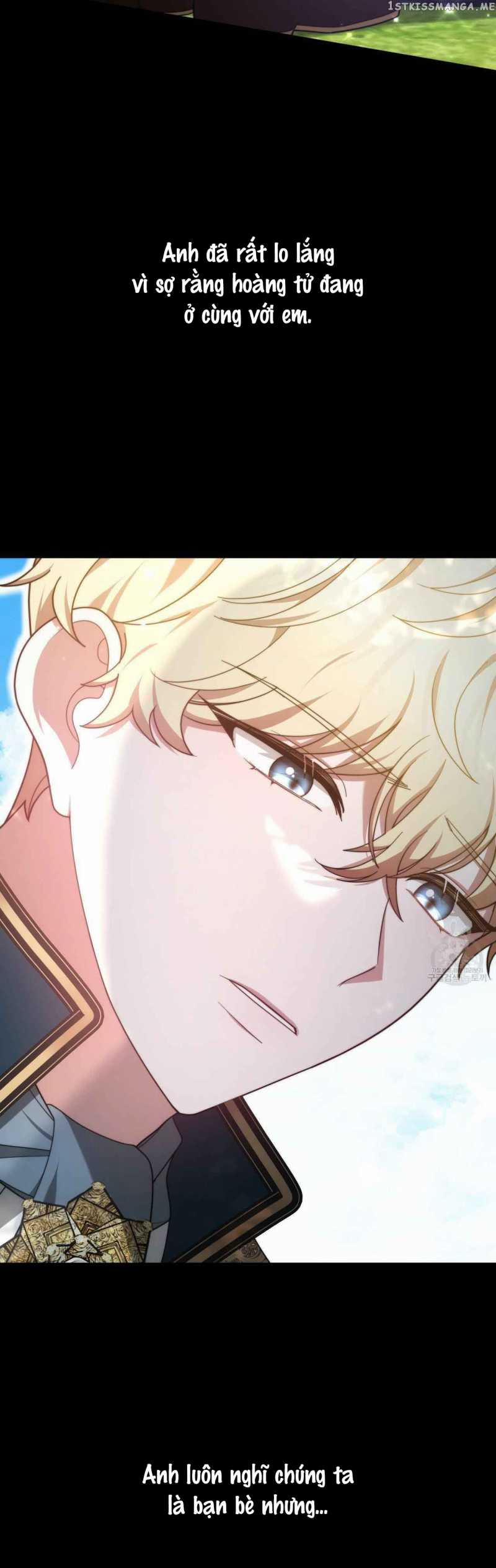 Tôi Căm Ghét Nó Còn Nhiều Hơn Thế Nữa 13.1 trang 6