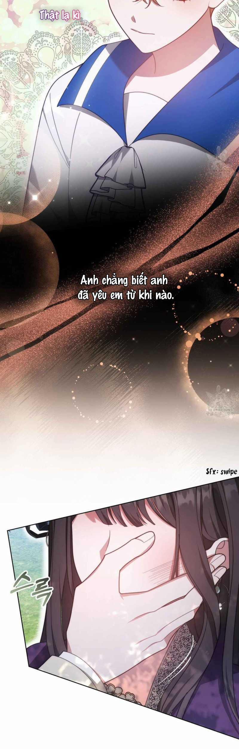 Tôi Căm Ghét Nó Còn Nhiều Hơn Thế Nữa 13.1 trang 9