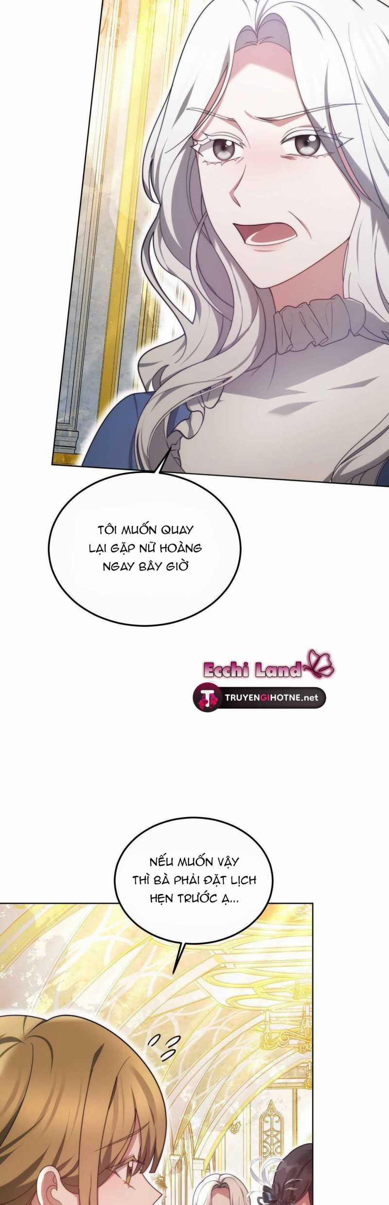 Tôi Căm Ghét Nó Còn Nhiều Hơn Thế Nữa 13.2 trang 1