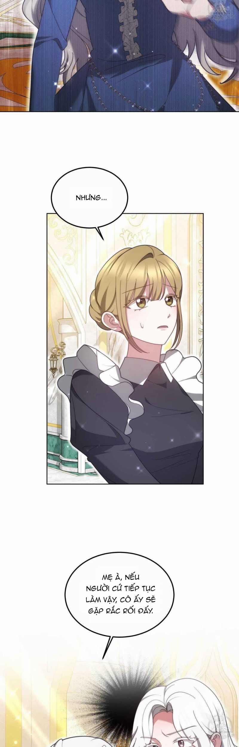 Tôi Căm Ghét Nó Còn Nhiều Hơn Thế Nữa 13.2 trang 10