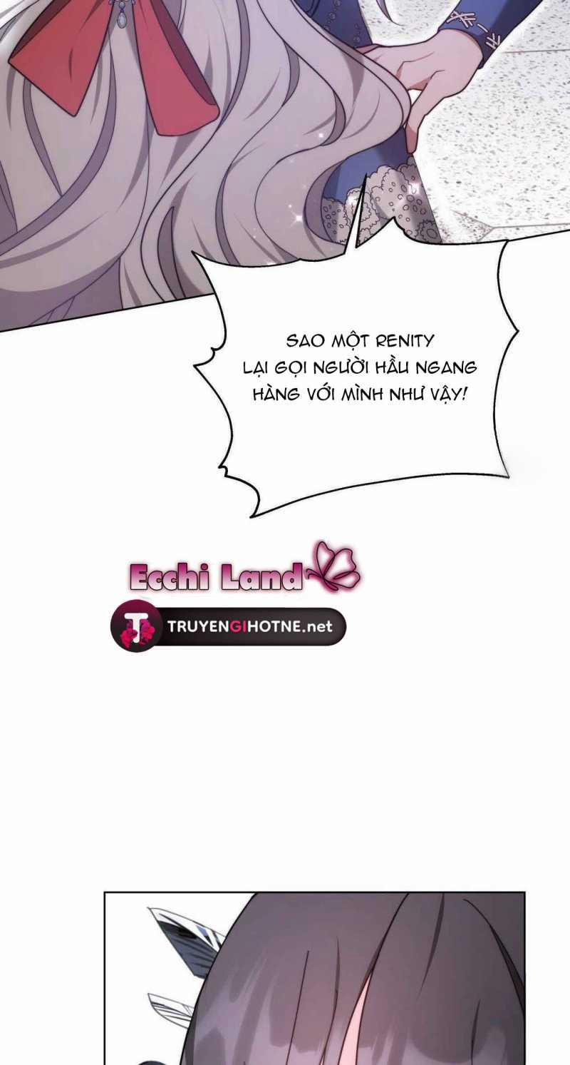 Tôi Căm Ghét Nó Còn Nhiều Hơn Thế Nữa 13.2 trang 12