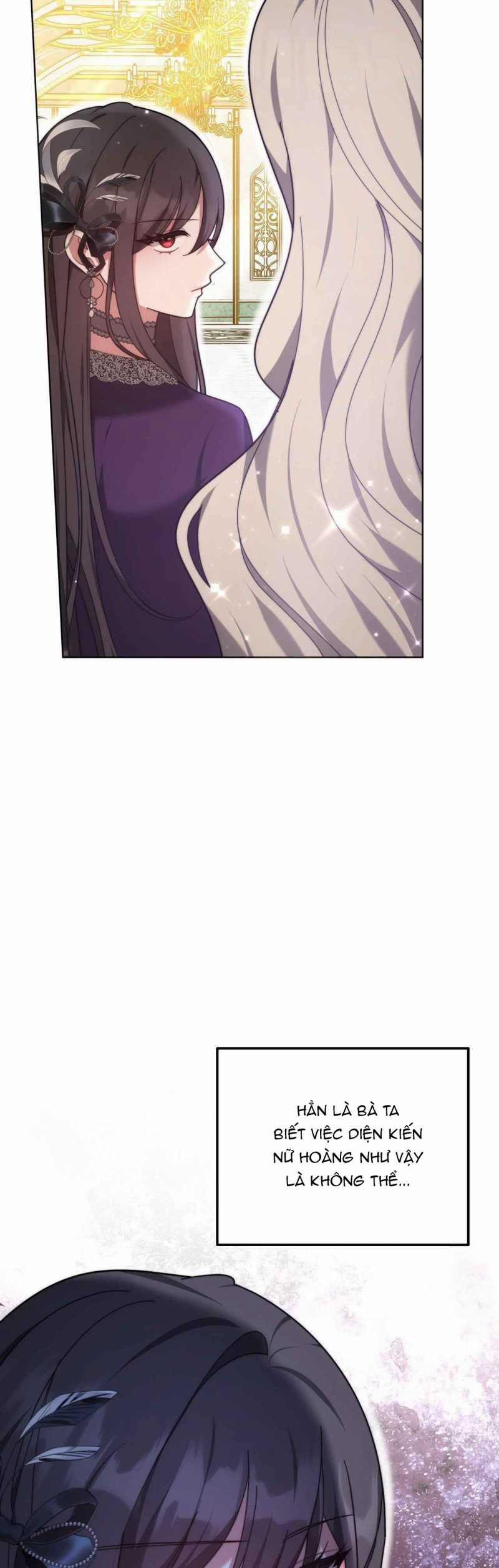 Tôi Căm Ghét Nó Còn Nhiều Hơn Thế Nữa 13.2 trang 3