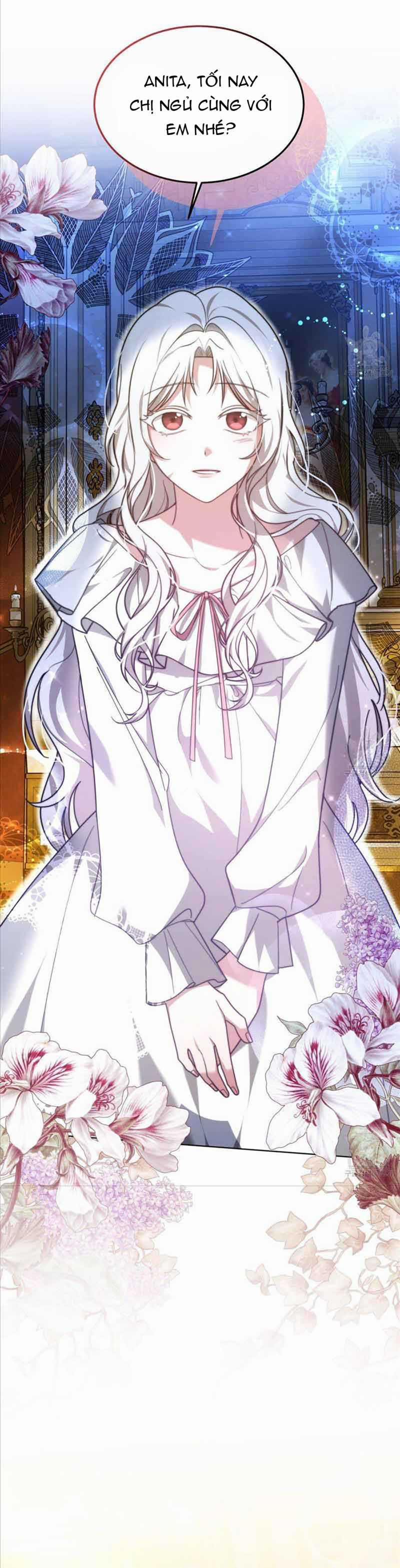 Tôi Căm Ghét Nó Còn Nhiều Hơn Thế Nữa 14.1 trang 1