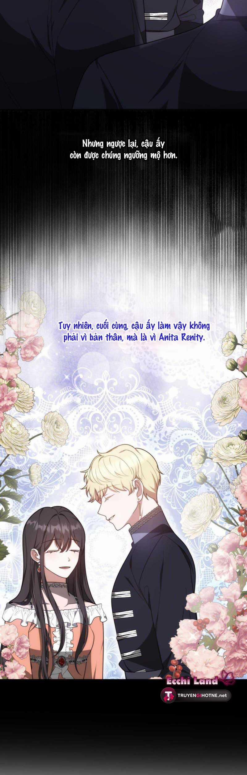 Tôi Căm Ghét Nó Còn Nhiều Hơn Thế Nữa 14.1 trang 19