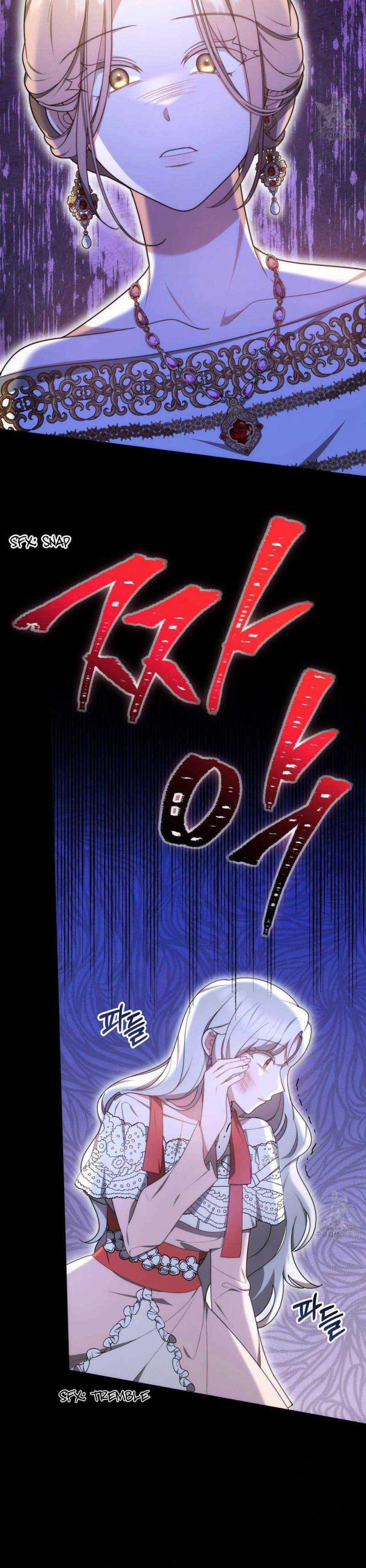 Tôi Căm Ghét Nó Còn Nhiều Hơn Thế Nữa 14.1 trang 8