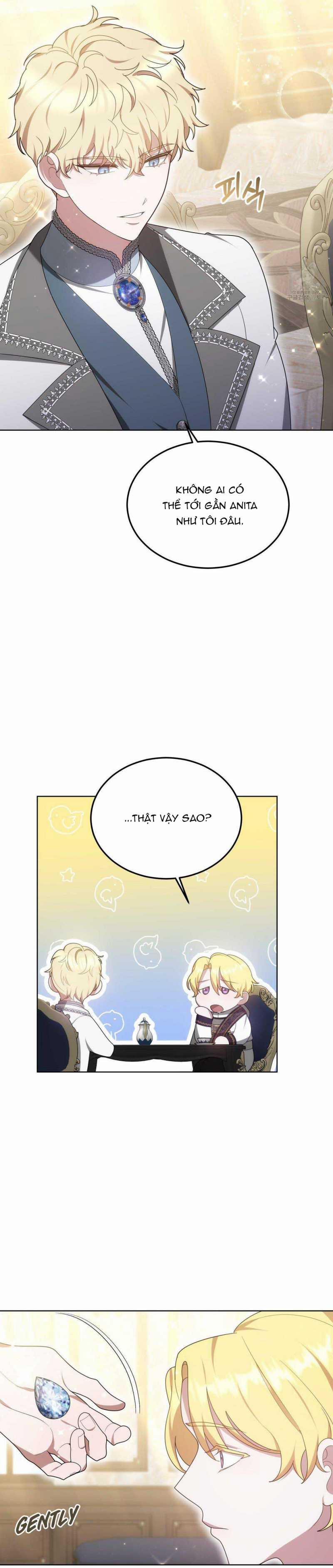 Tôi Căm Ghét Nó Còn Nhiều Hơn Thế Nữa 14.2 trang 0