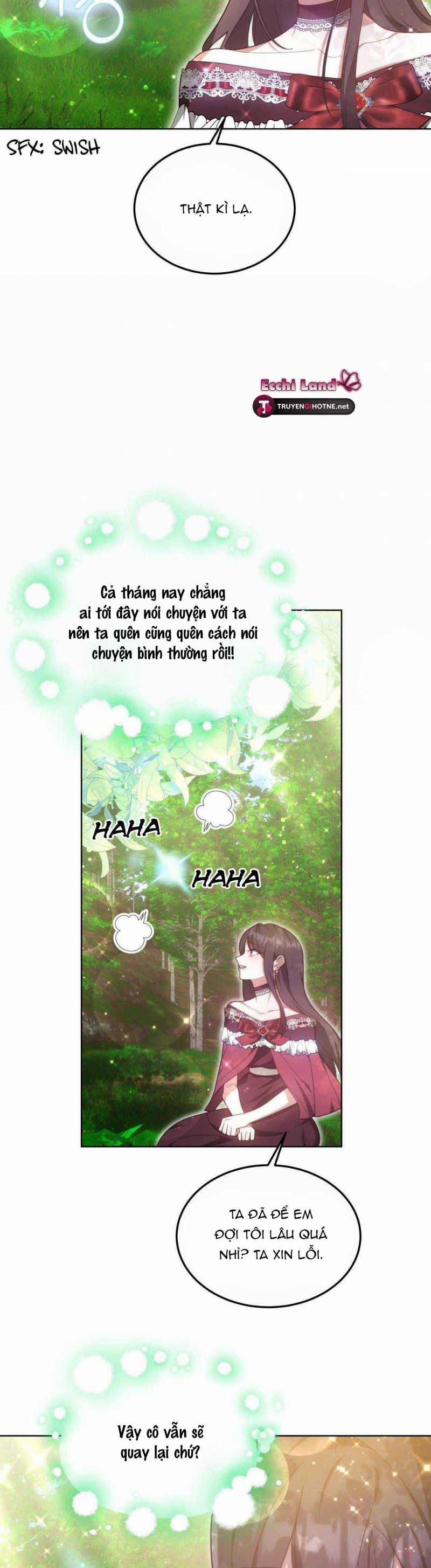 Tôi Căm Ghét Nó Còn Nhiều Hơn Thế Nữa 14.2 trang 13