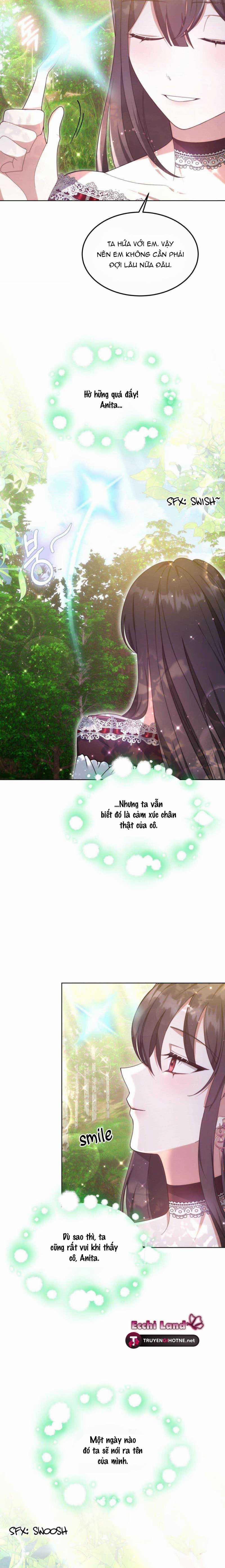 Tôi Căm Ghét Nó Còn Nhiều Hơn Thế Nữa 14.2 trang 14