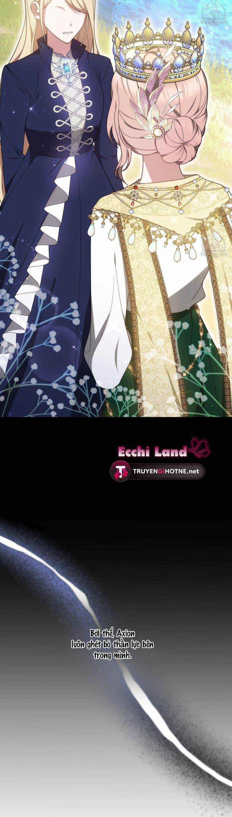 Tôi Căm Ghét Nó Còn Nhiều Hơn Thế Nữa 14.2 trang 6