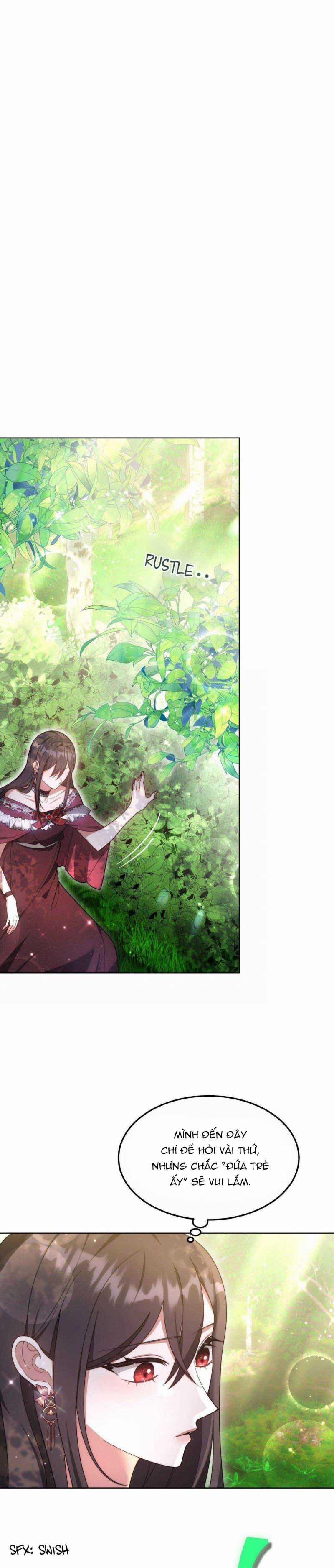 Tôi Căm Ghét Nó Còn Nhiều Hơn Thế Nữa 14.2 trang 9