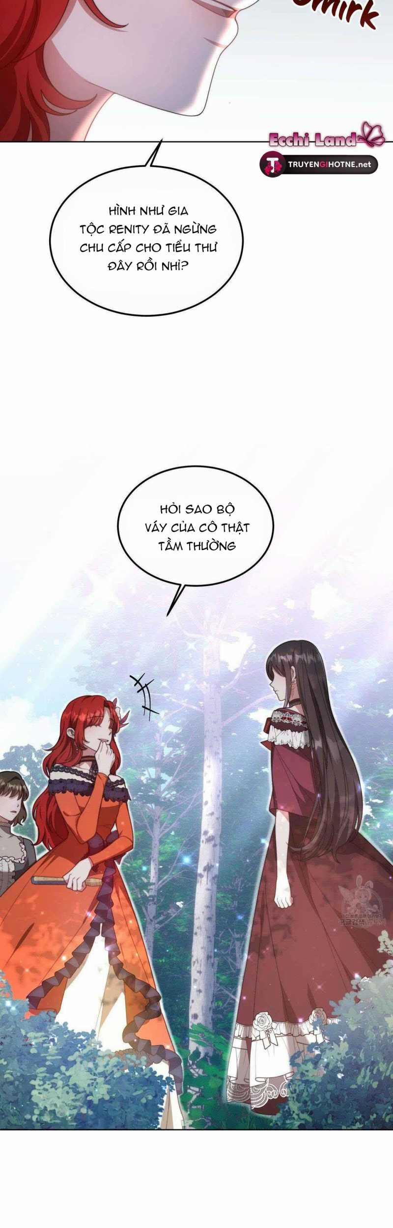 Tôi Căm Ghét Nó Còn Nhiều Hơn Thế Nữa 15.1 trang 10