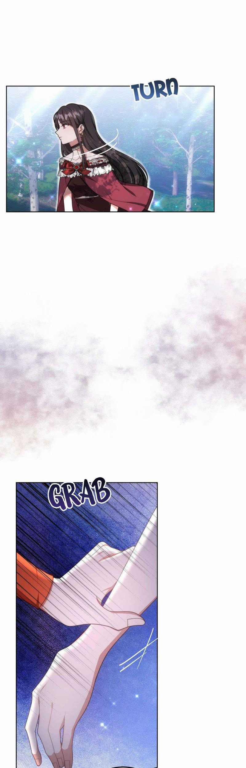 Tôi Căm Ghét Nó Còn Nhiều Hơn Thế Nữa 15.1 trang 11