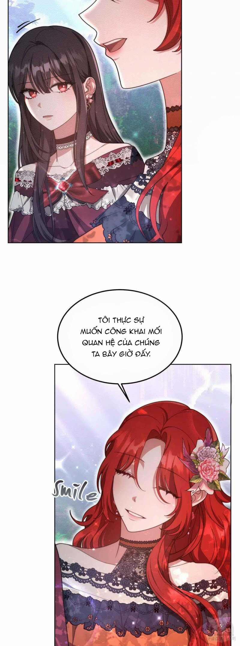 Tôi Căm Ghét Nó Còn Nhiều Hơn Thế Nữa 15.1 trang 15