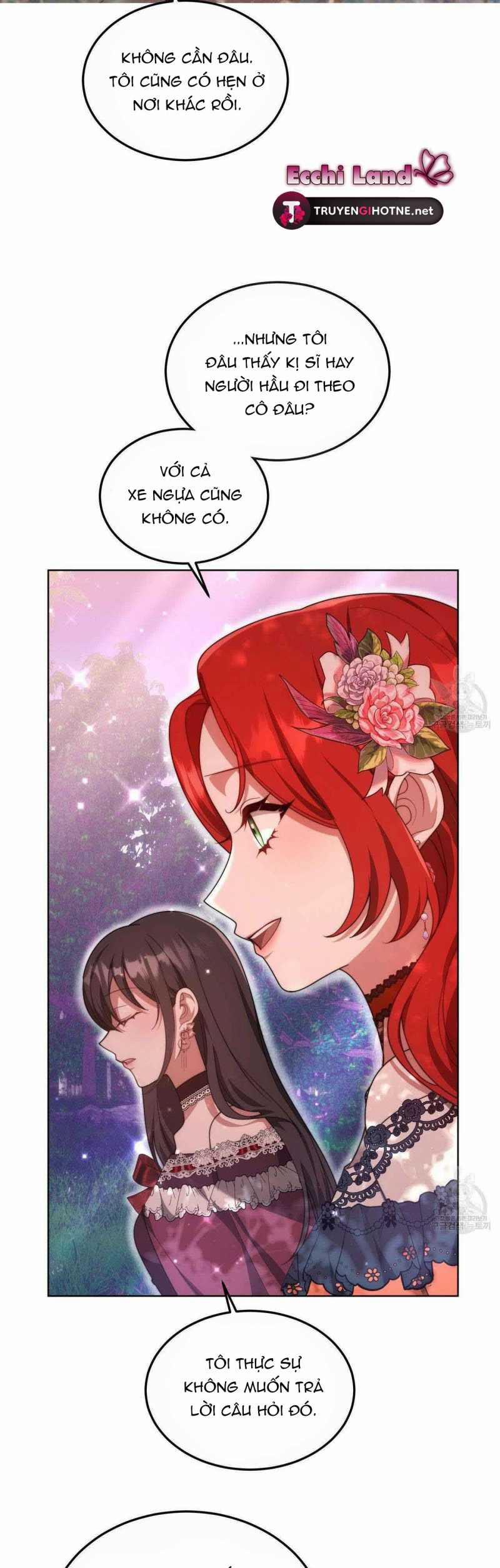 Tôi Căm Ghét Nó Còn Nhiều Hơn Thế Nữa 15.1 trang 18