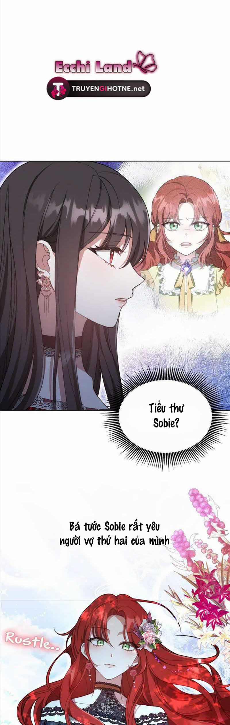 Tôi Căm Ghét Nó Còn Nhiều Hơn Thế Nữa 15.1 trang 2