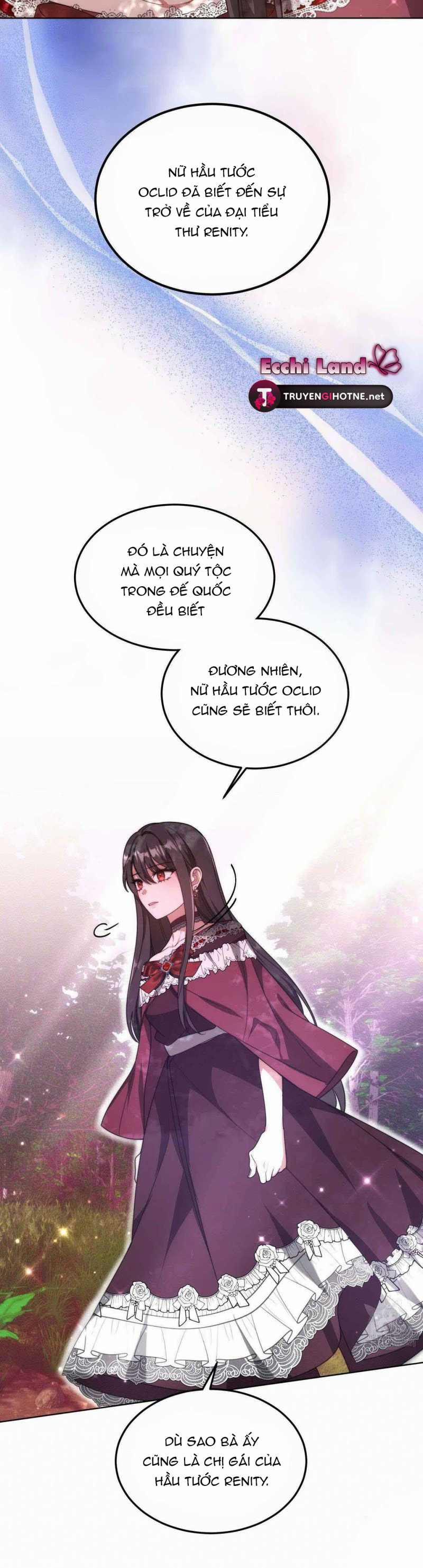 Tôi Căm Ghét Nó Còn Nhiều Hơn Thế Nữa 15.1 trang 20